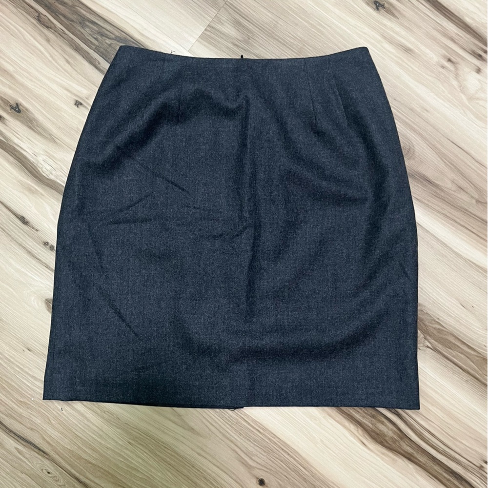 Amanda Smith Pure Wool Skirt Size 14